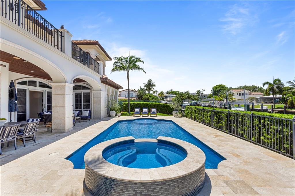 HILLSBORO HARBOR UNIT A - Residential