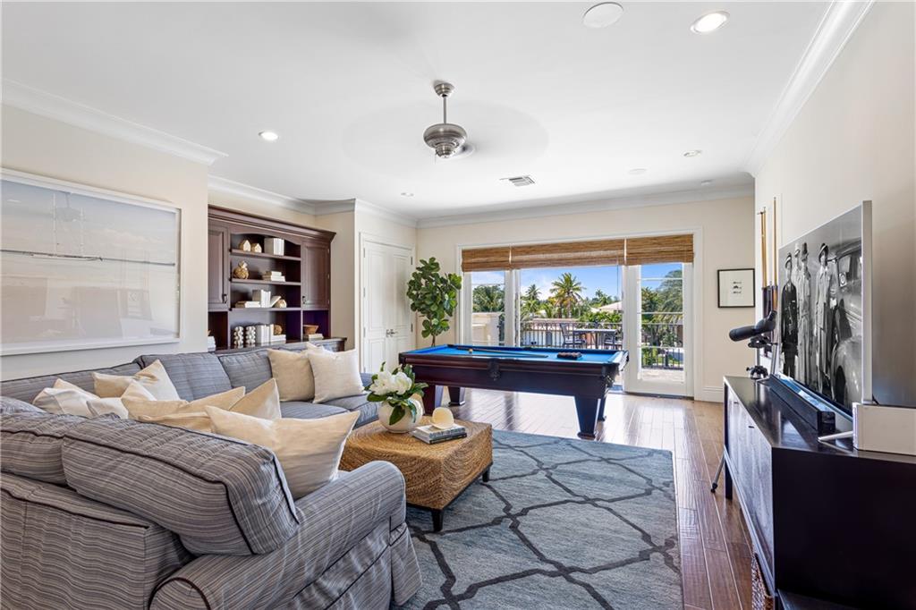 HILLSBORO HARBOR UNIT A - Residential