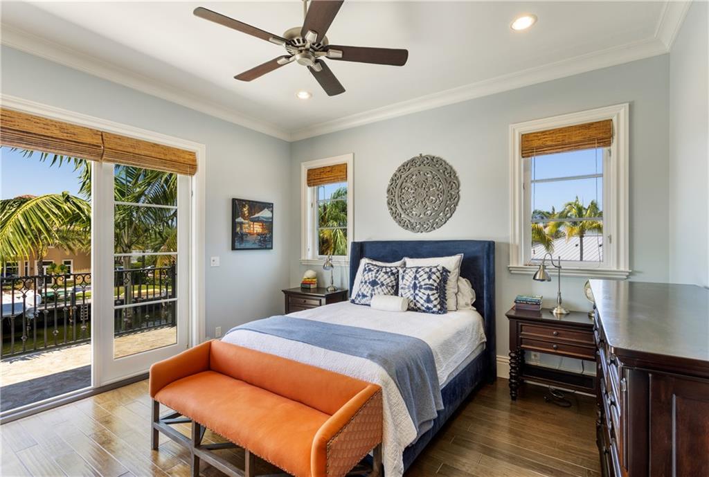 HILLSBORO HARBOR UNIT A - Residential