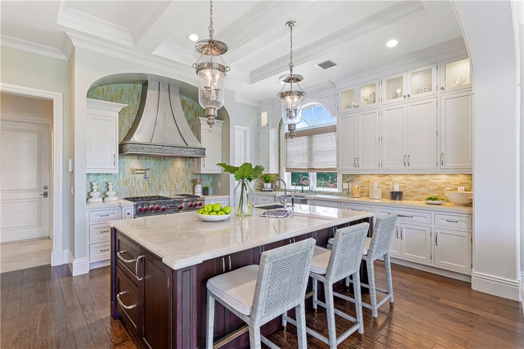 HILLSBORO HARBOR UNIT A - Residential