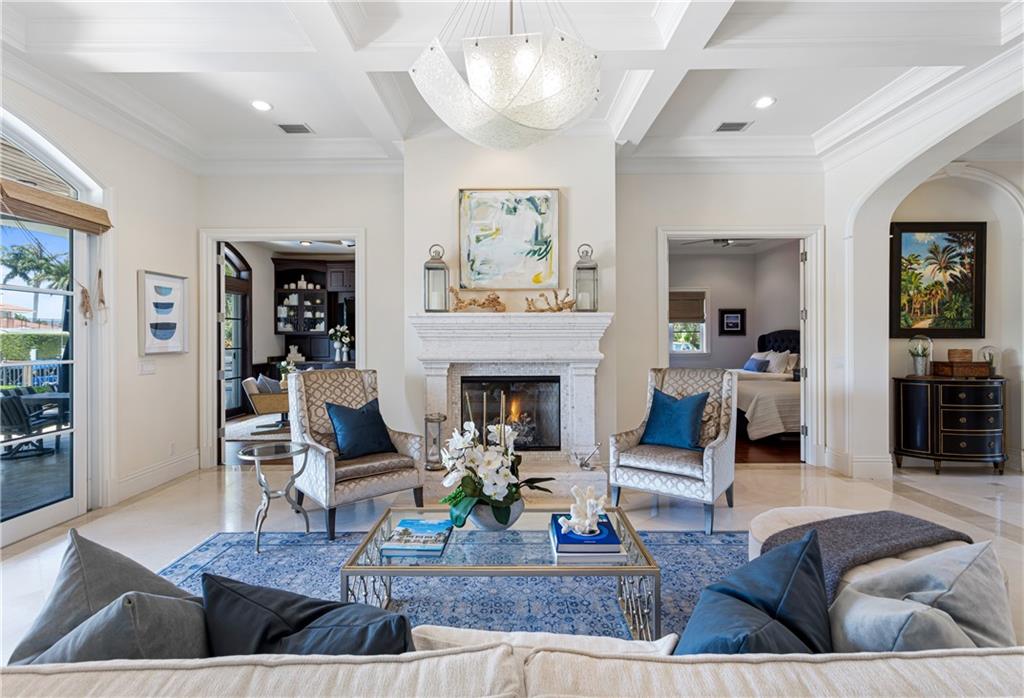 HILLSBORO HARBOR UNIT A - Residential