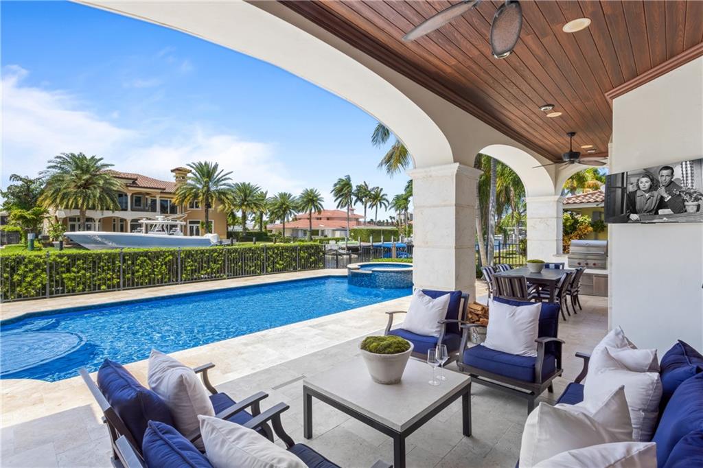 HILLSBORO HARBOR UNIT A - Residential