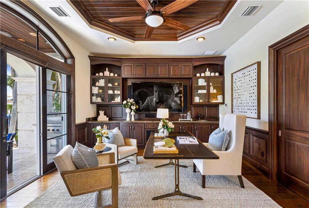 HILLSBORO HARBOR UNIT A - Residential