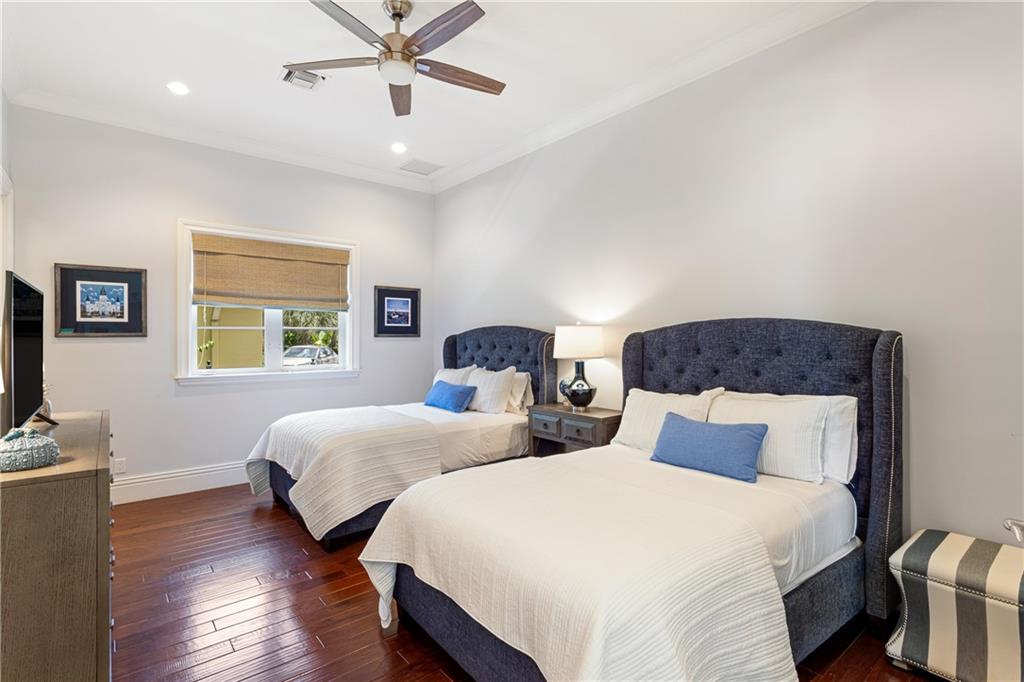 HILLSBORO HARBOR UNIT A - Residential