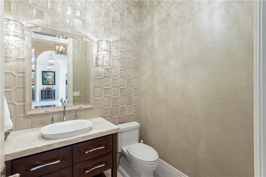 HILLSBORO HARBOR UNIT A - Residential