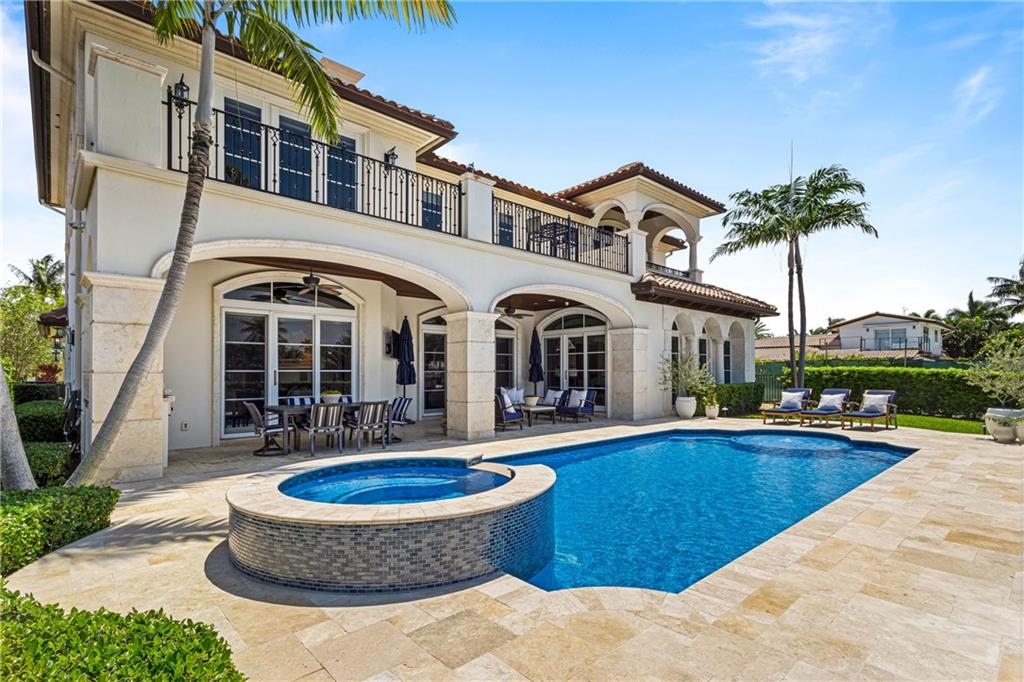 HILLSBORO HARBOR UNIT A - Residential