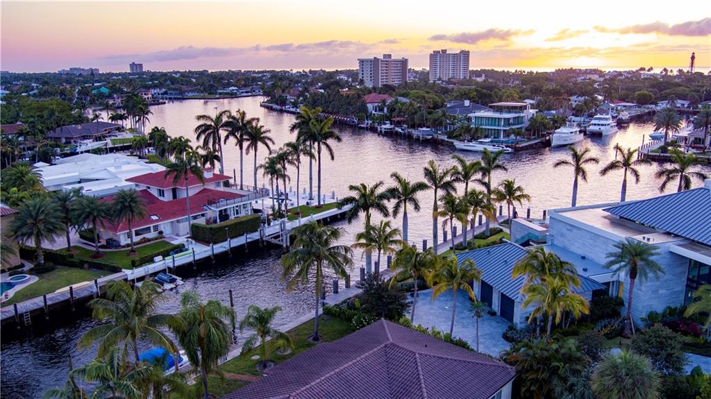 HILLSBORO HARBOR UNIT A - Residential