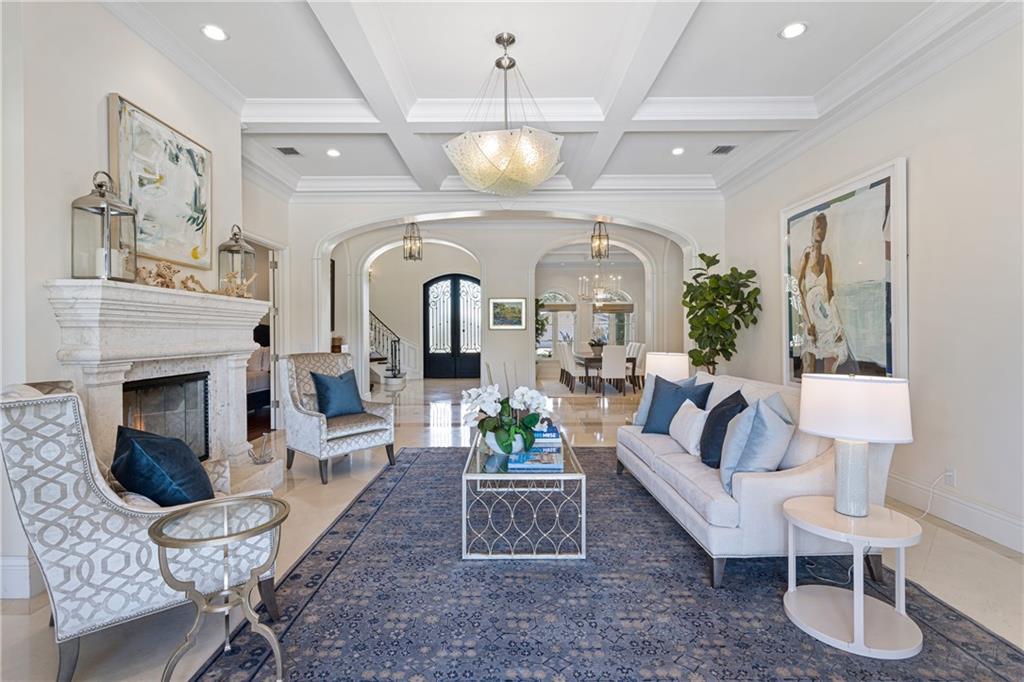 HILLSBORO HARBOR UNIT A - Residential