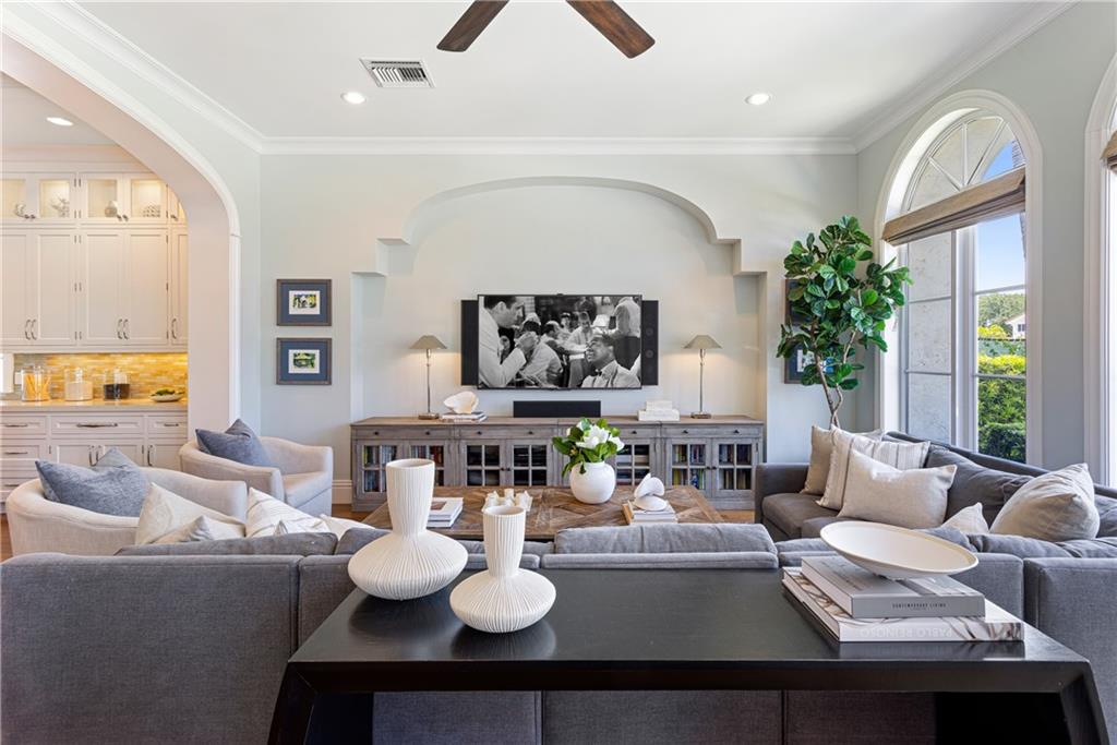 HILLSBORO HARBOR UNIT A - Residential