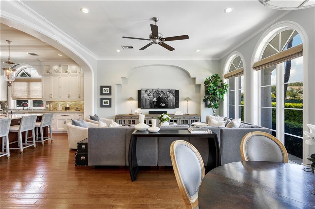 HILLSBORO HARBOR UNIT A - Residential