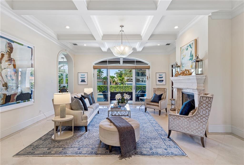 HILLSBORO HARBOR UNIT A - Residential