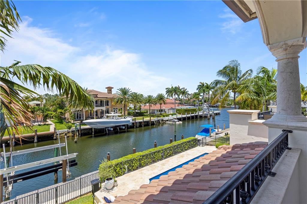 HILLSBORO HARBOR UNIT A - Residential