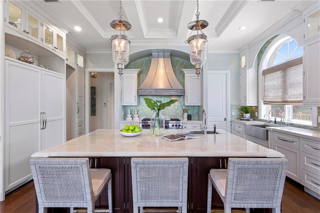 HILLSBORO HARBOR UNIT A - Residential