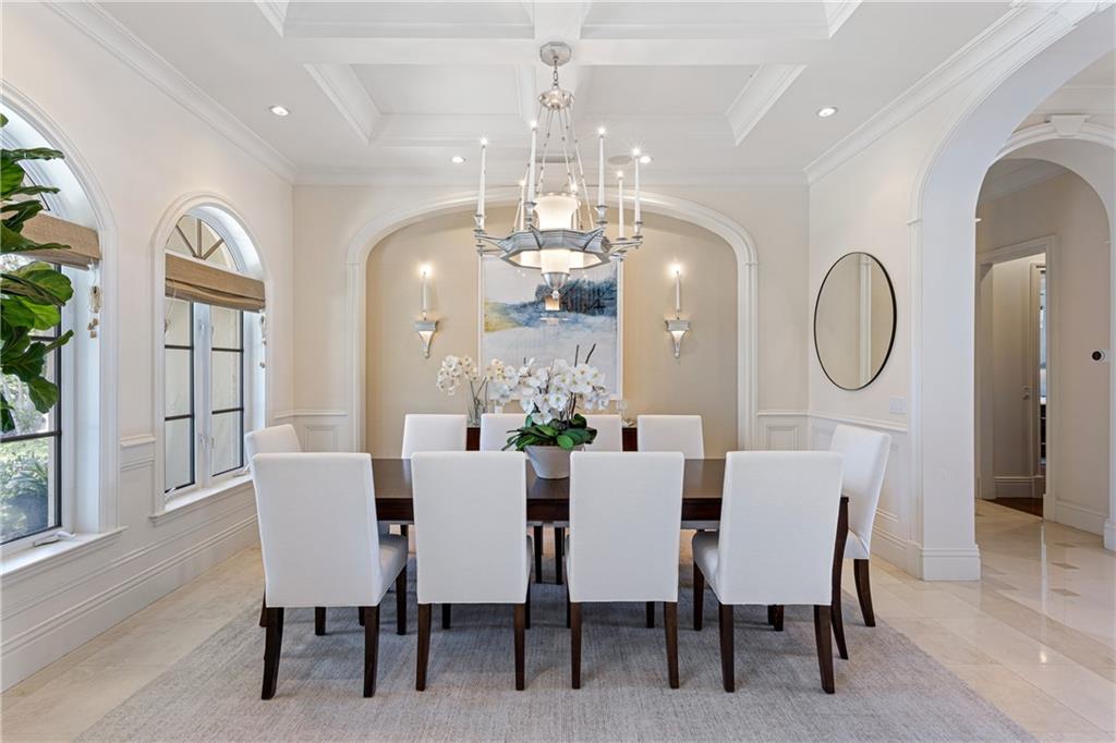 HILLSBORO HARBOR UNIT A - Residential