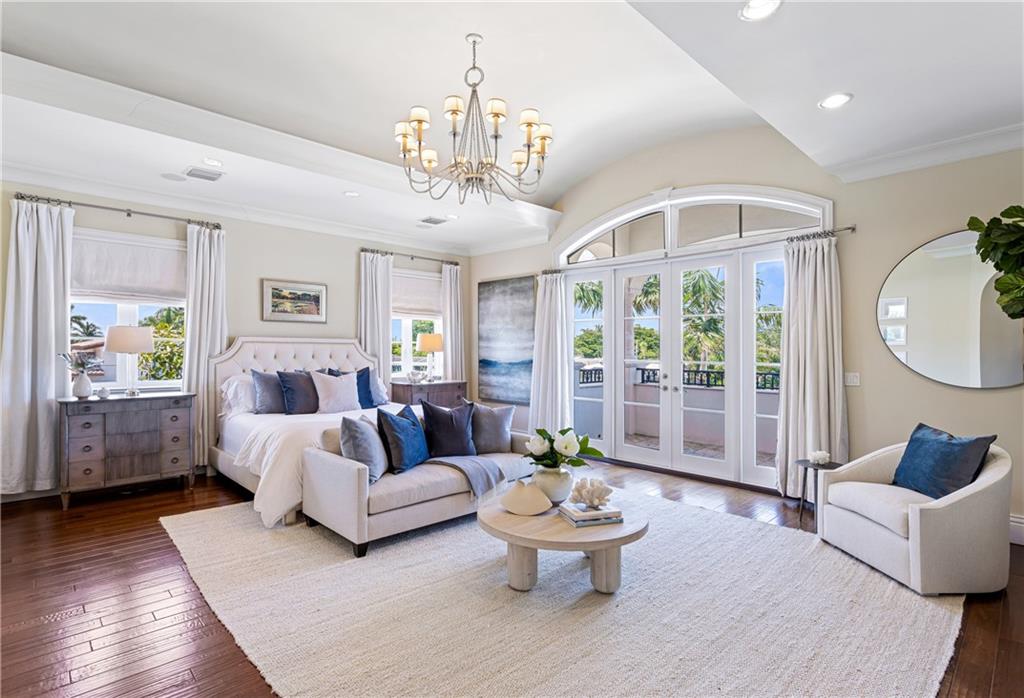 HILLSBORO HARBOR UNIT A - Residential