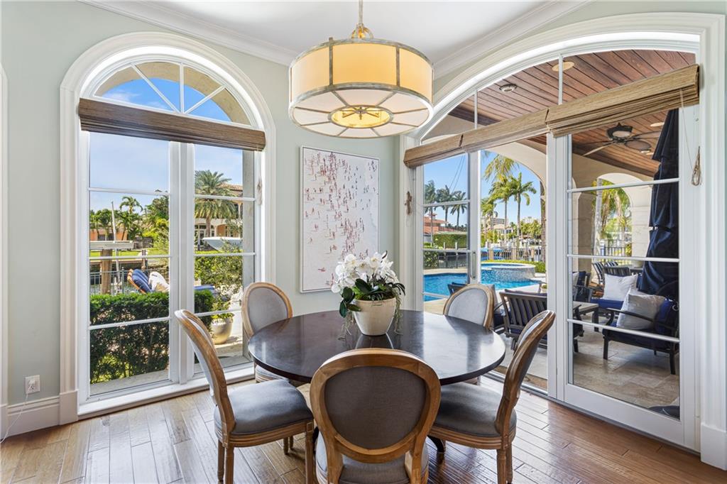 HILLSBORO HARBOR UNIT A - Residential