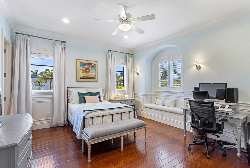 HILLSBORO HARBOR UNIT A - Residential