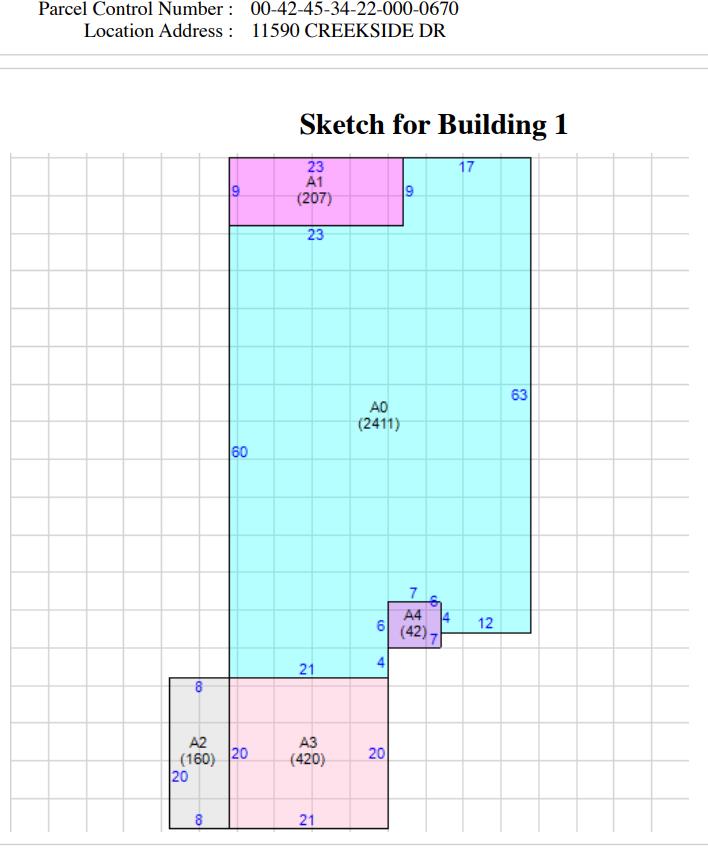 HAMPTON FAIRWAYS 2 - Residential