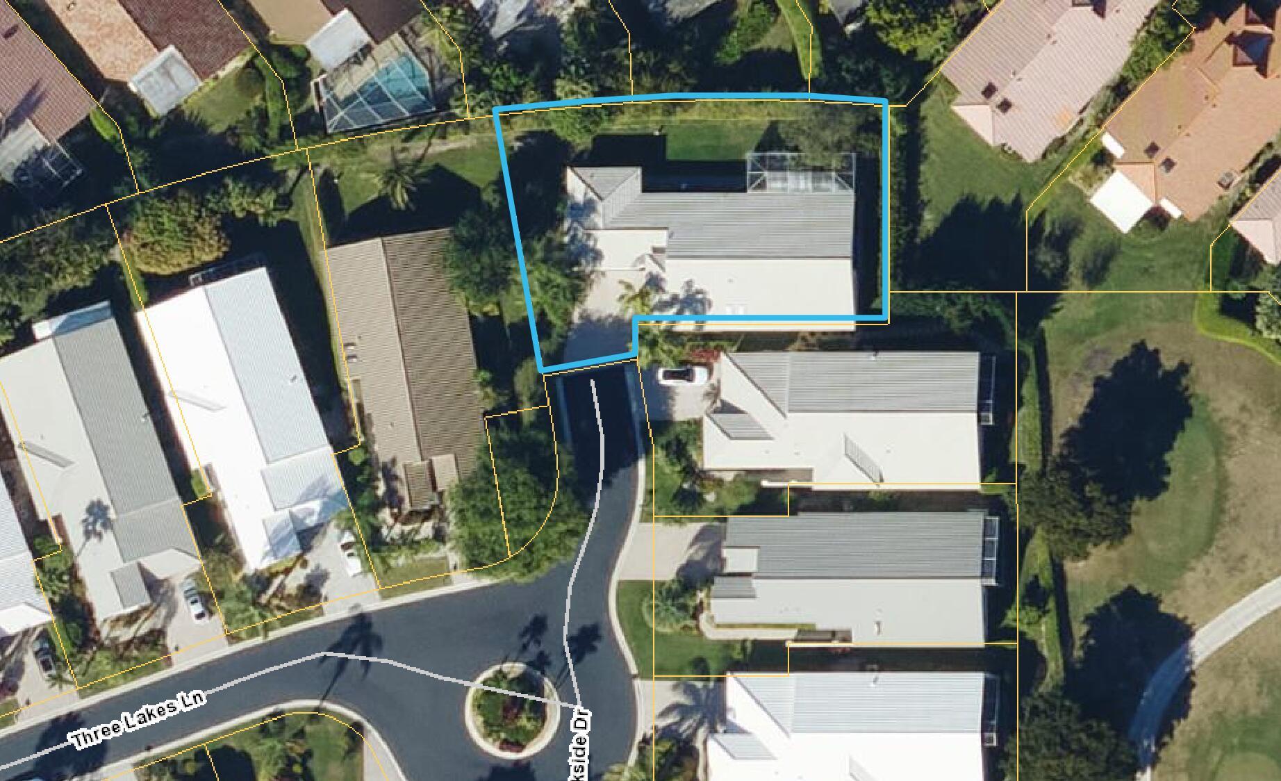 HAMPTON FAIRWAYS 2 - Residential