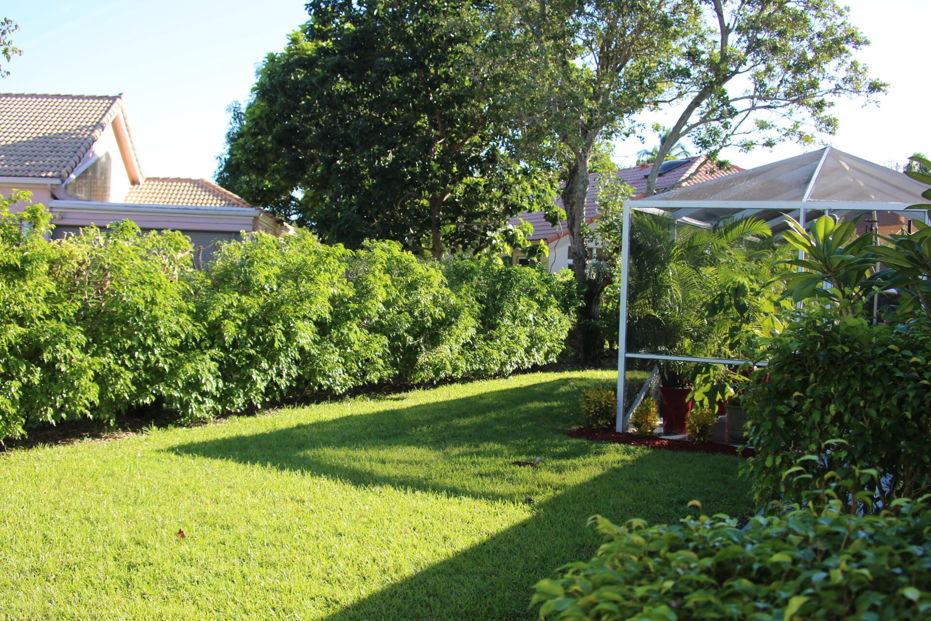 HAMPTON FAIRWAYS 2 - Residential