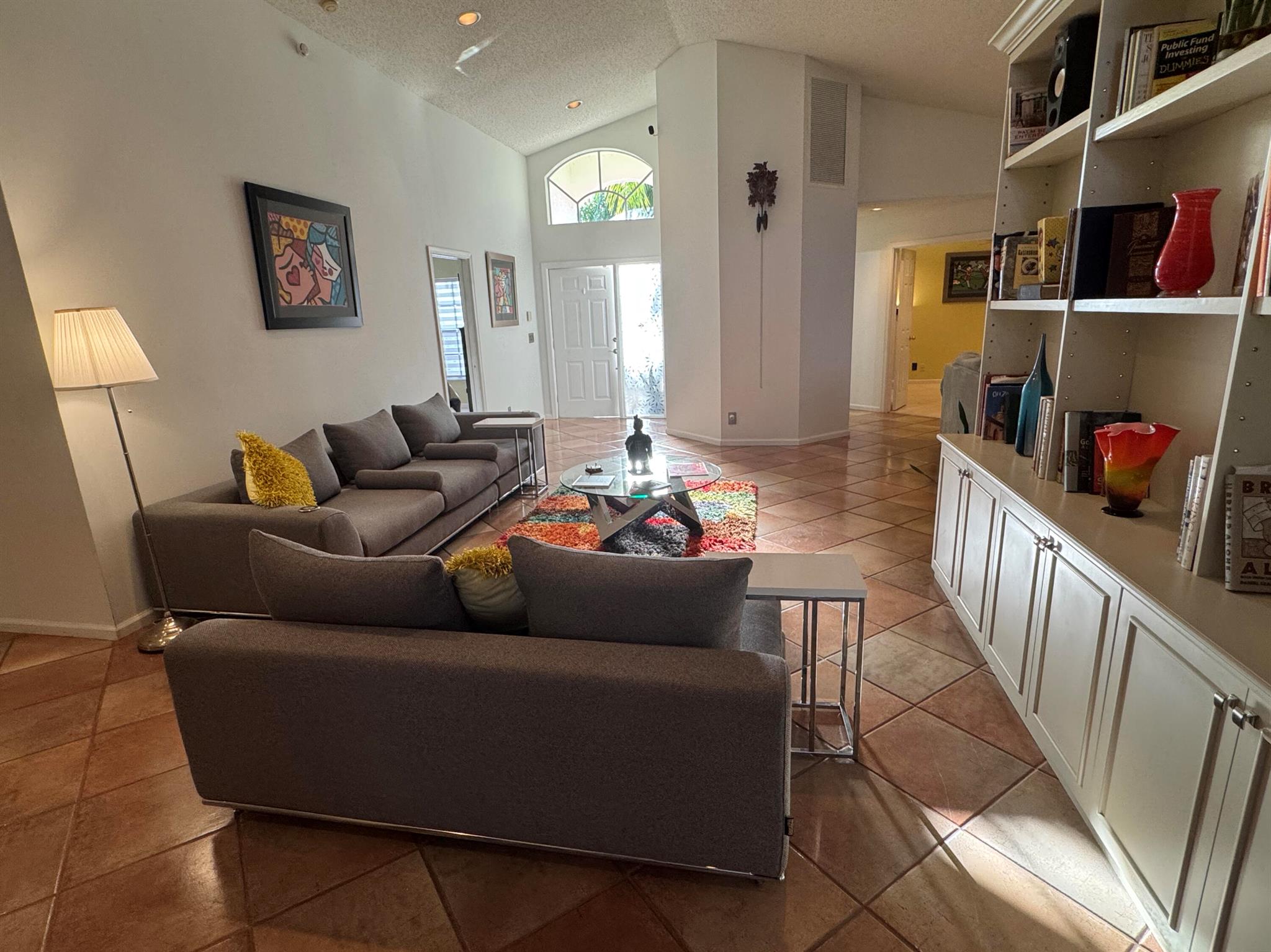 HAMPTON FAIRWAYS 2 - Residential