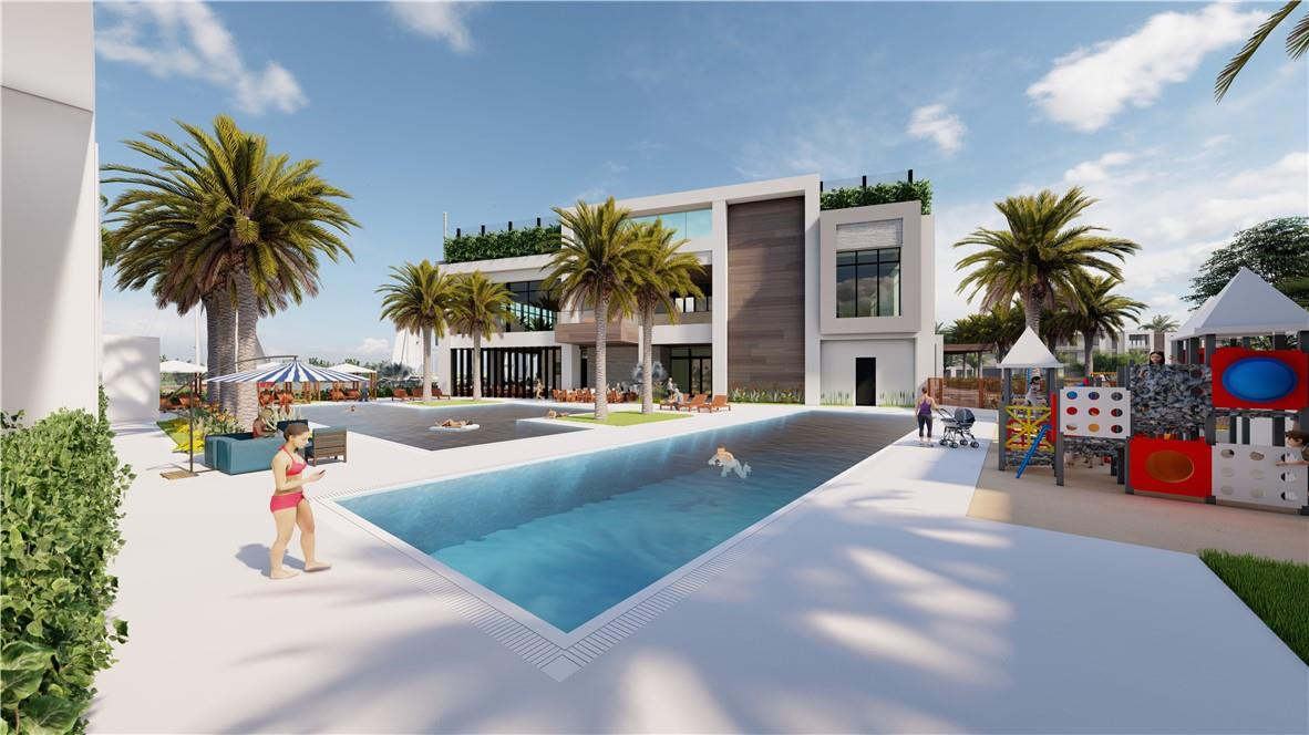 Lighthouse Point Yacht Cl - Residential