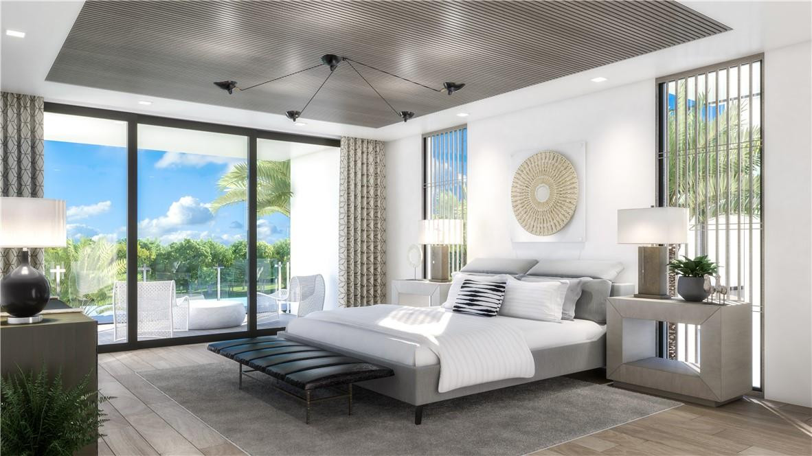 Lighthouse Point Yacht Cl - Residential