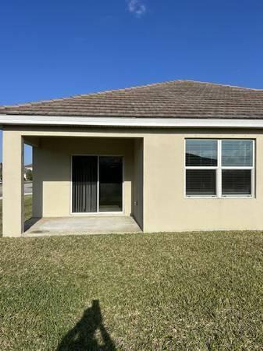 Photo of 10574 SW Jem Street, Port Saint Lucie, FL 34987 (MLS # R11107797)