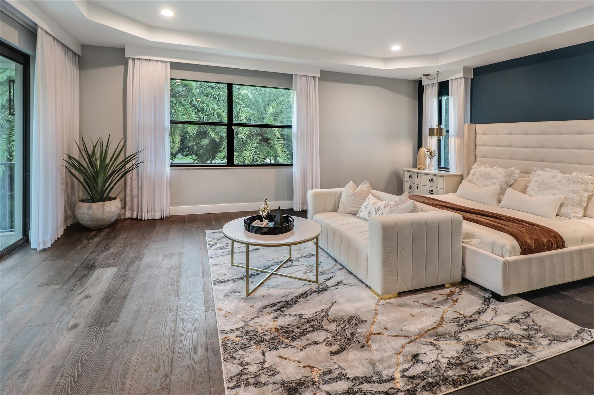 Parkland Golf & Country C - Residential