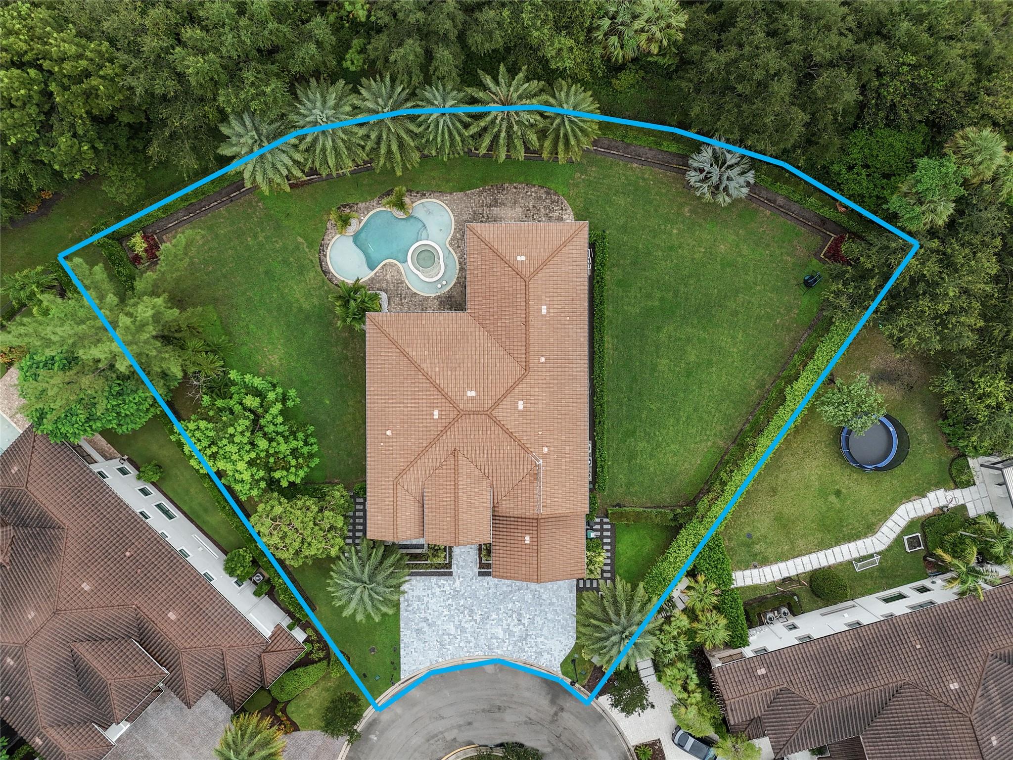 Parkland Golf & Country C - Residential