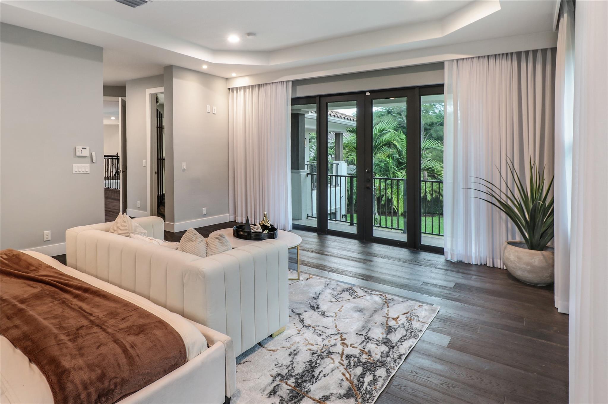 Parkland Golf & Country C - Residential