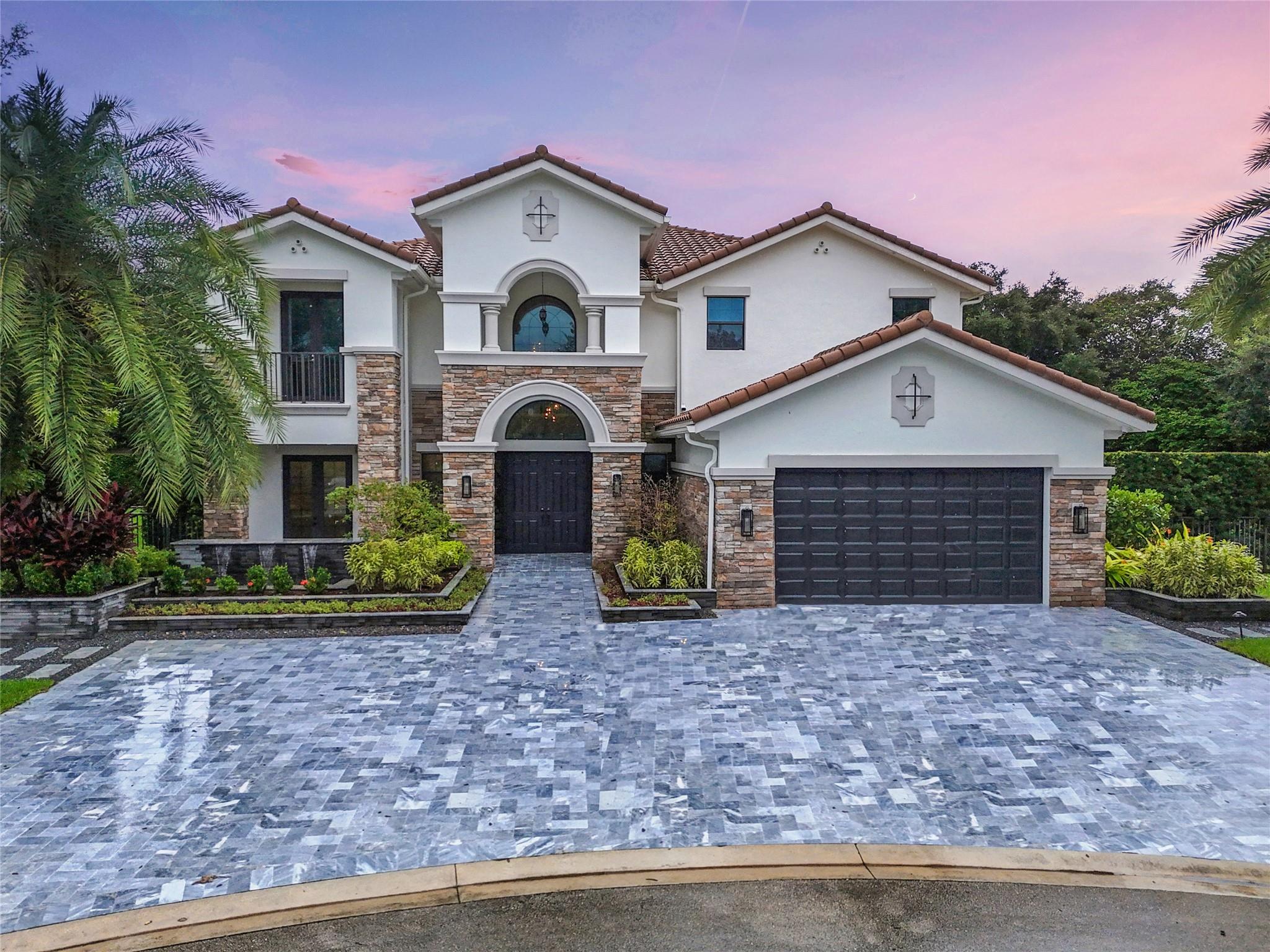 Parkland Golf & Country C - Residential