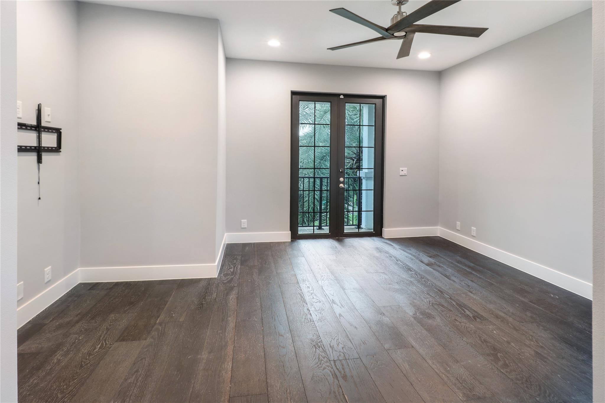 Parkland Golf & Country C - Residential