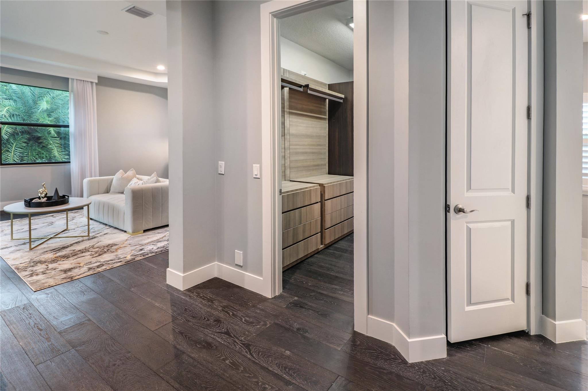 Parkland Golf & Country C - Residential