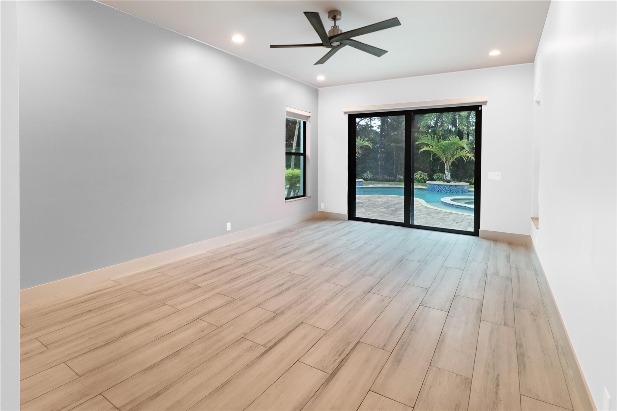 Parkland Golf & Country C - Residential