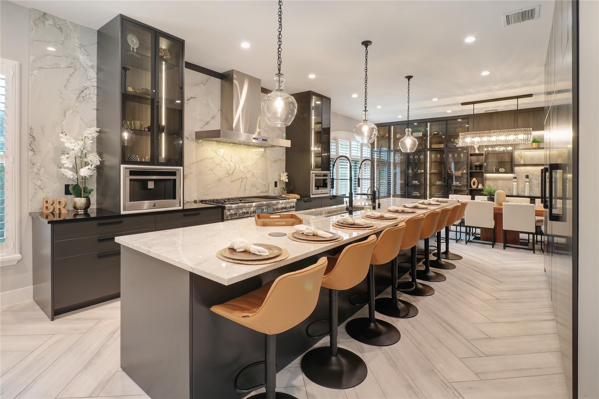 Parkland Golf & Country C - Residential