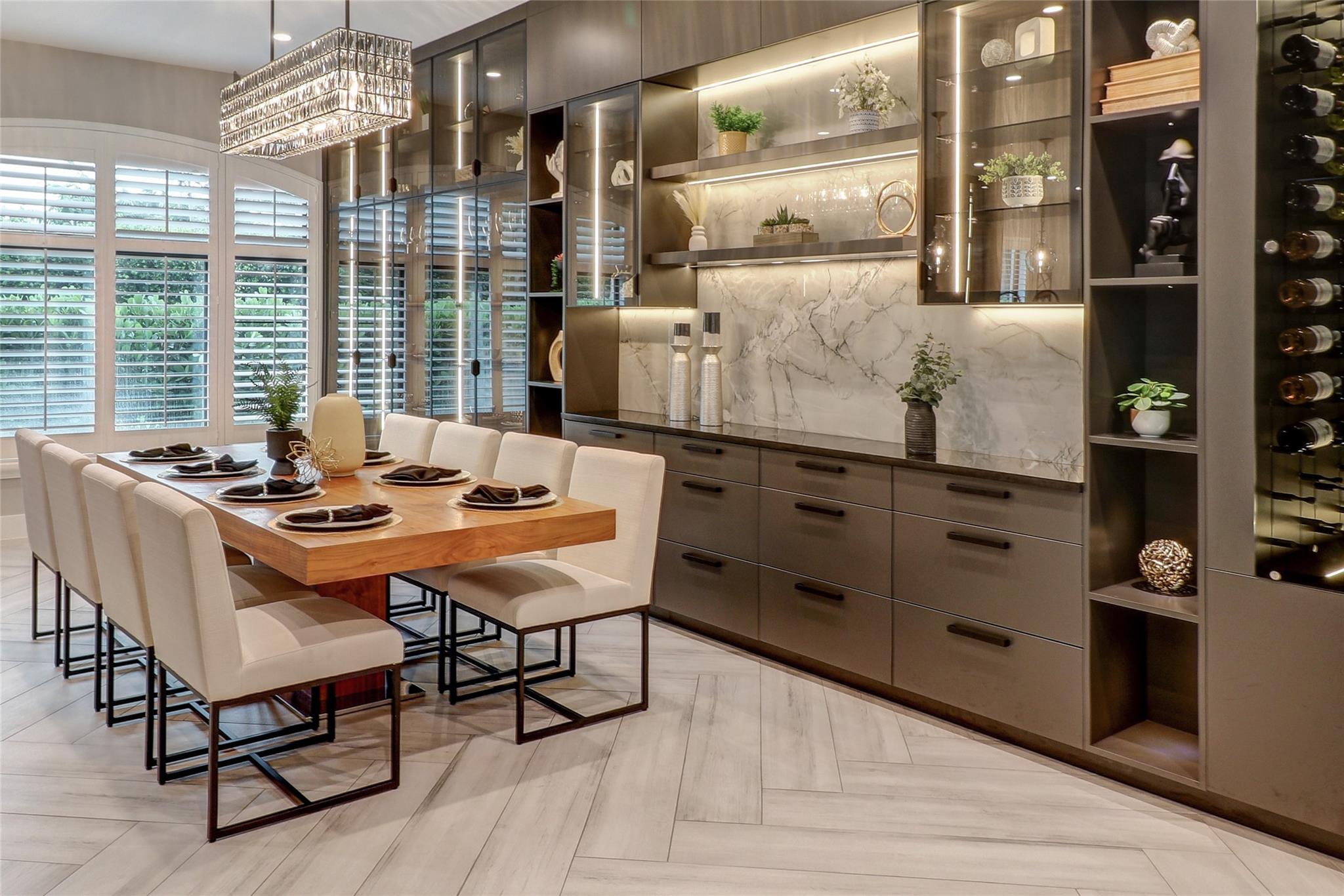 Parkland Golf & Country C - Residential