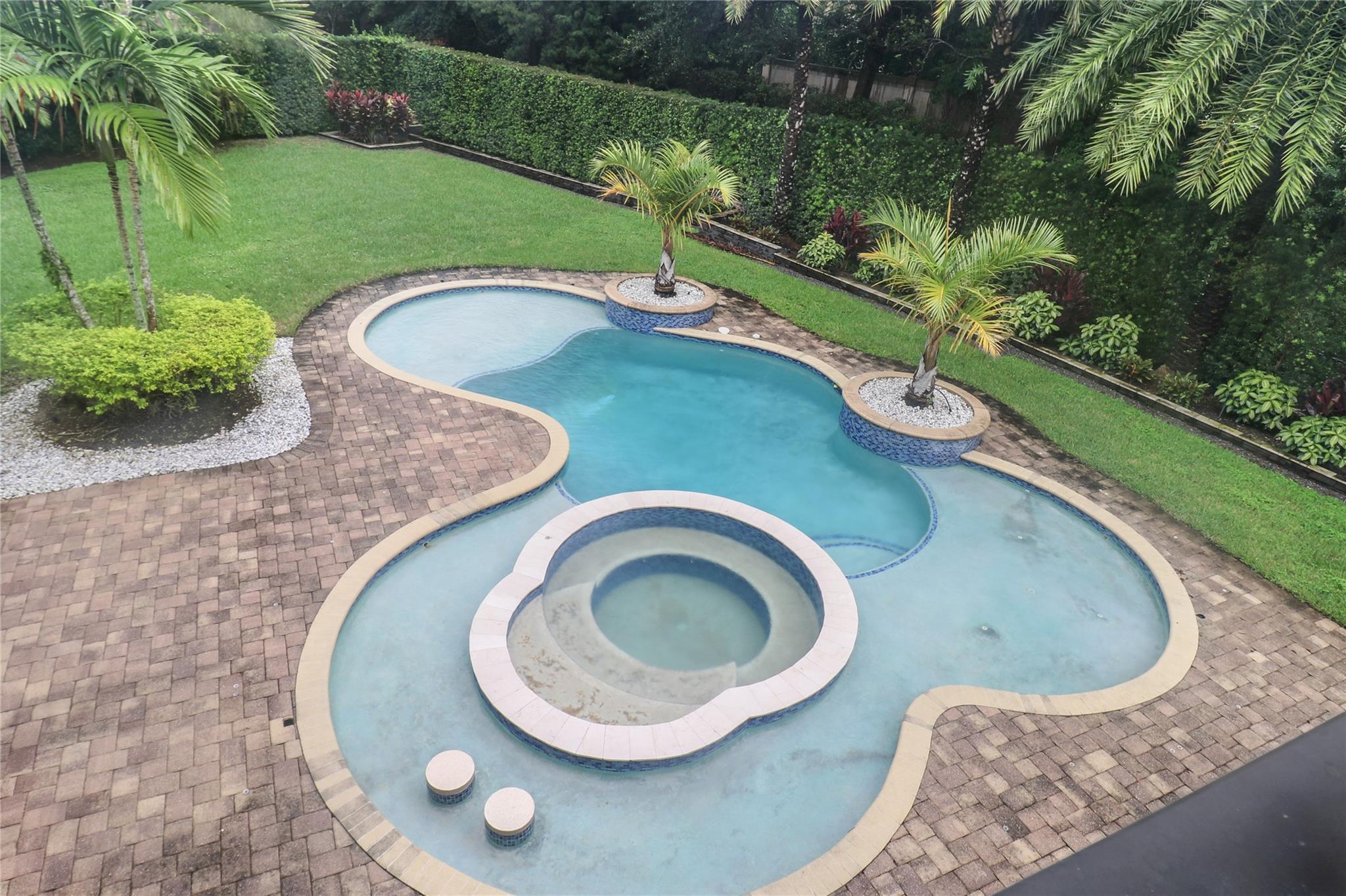 Parkland Golf & Country C - Residential