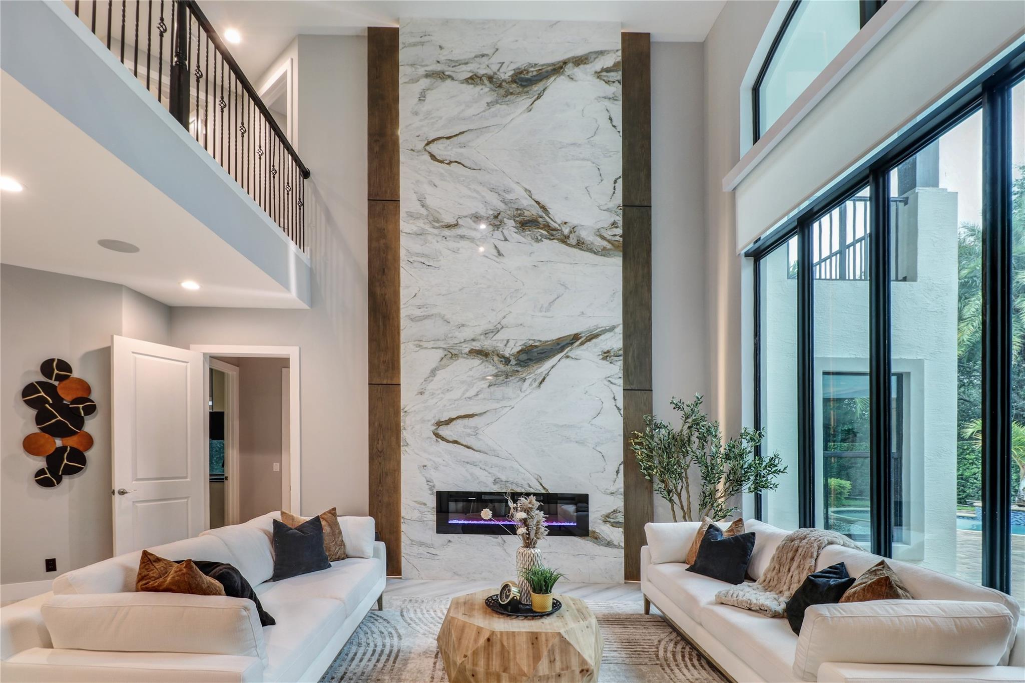 Parkland Golf & Country C - Residential