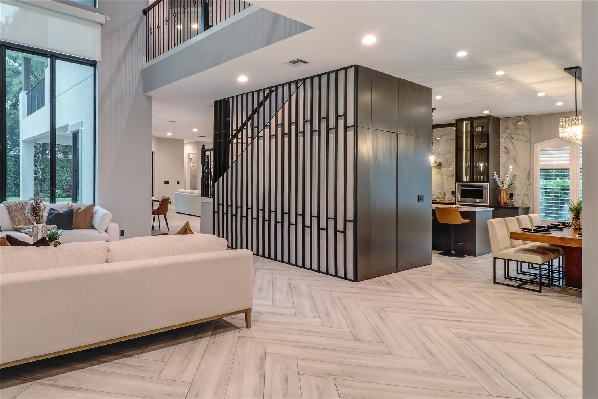 Parkland Golf & Country C - Residential