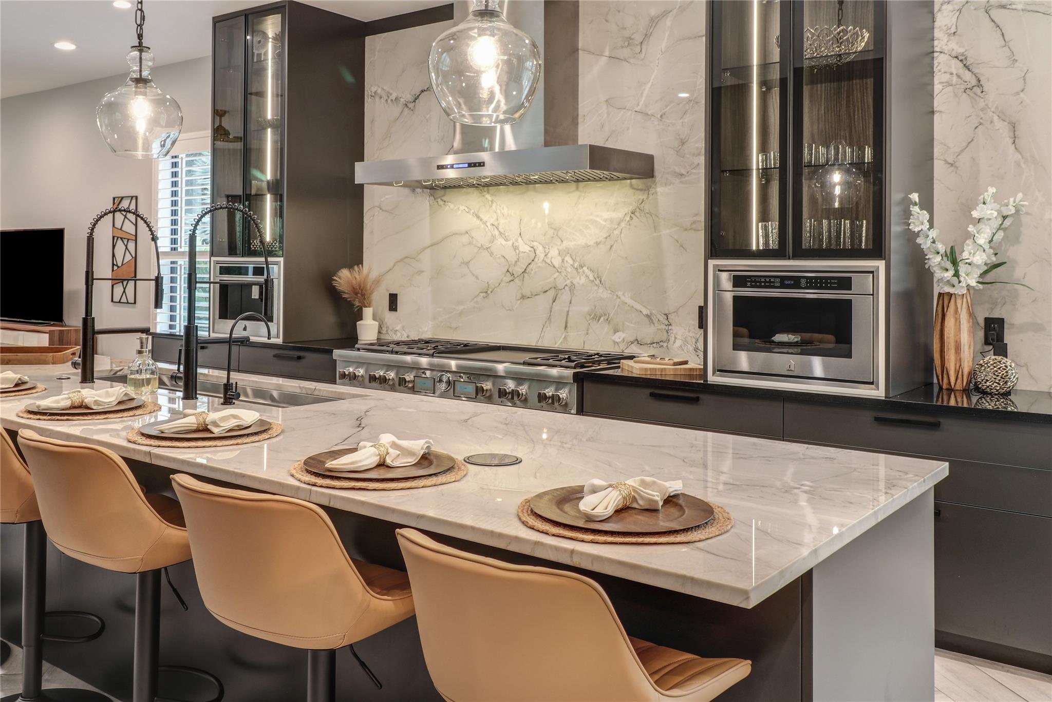 Parkland Golf & Country C - Residential