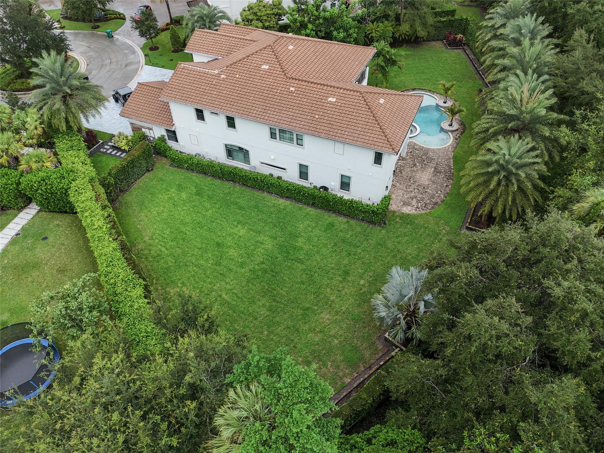 Parkland Golf & Country C - Residential