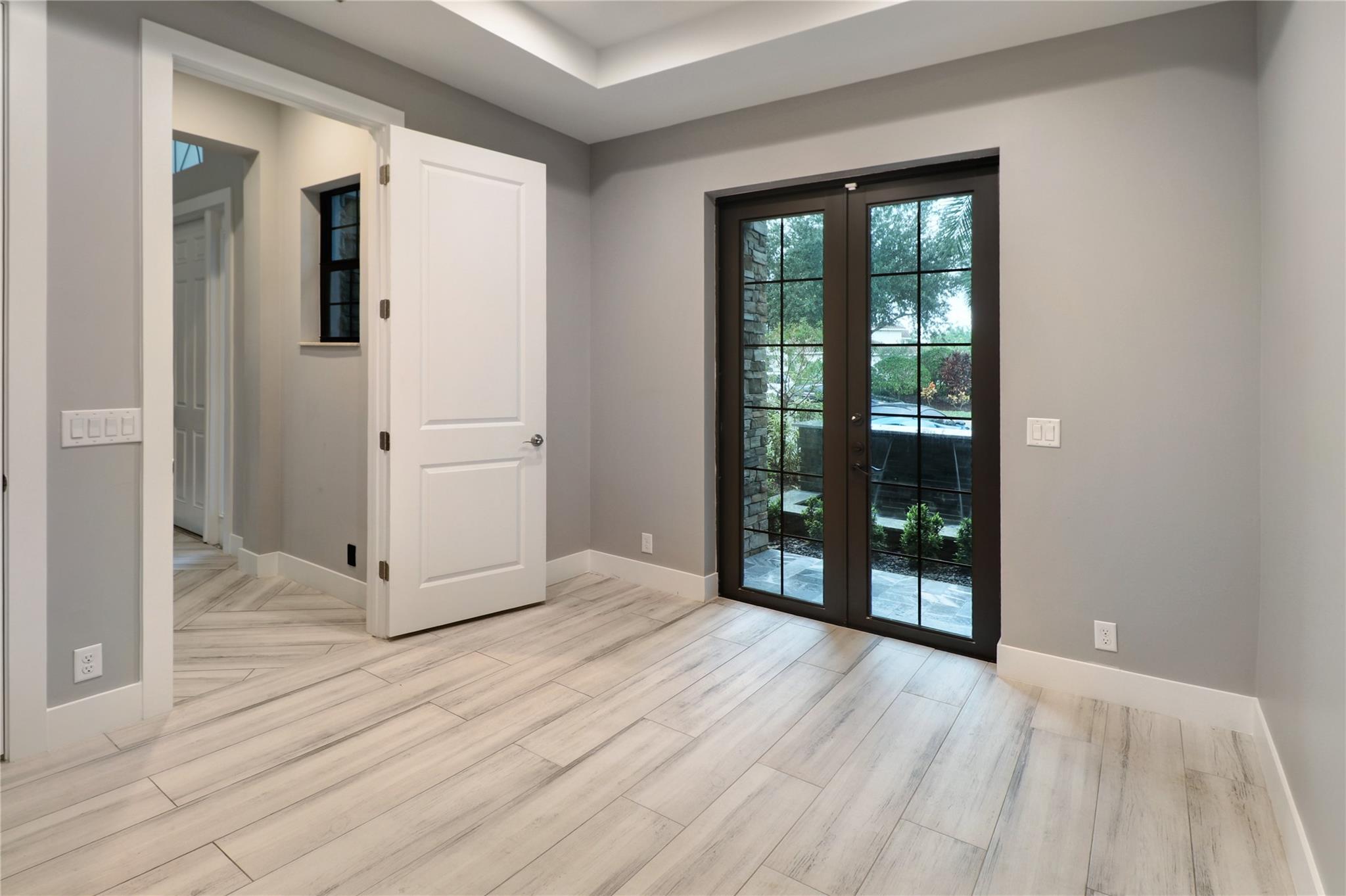 Parkland Golf & Country C - Residential