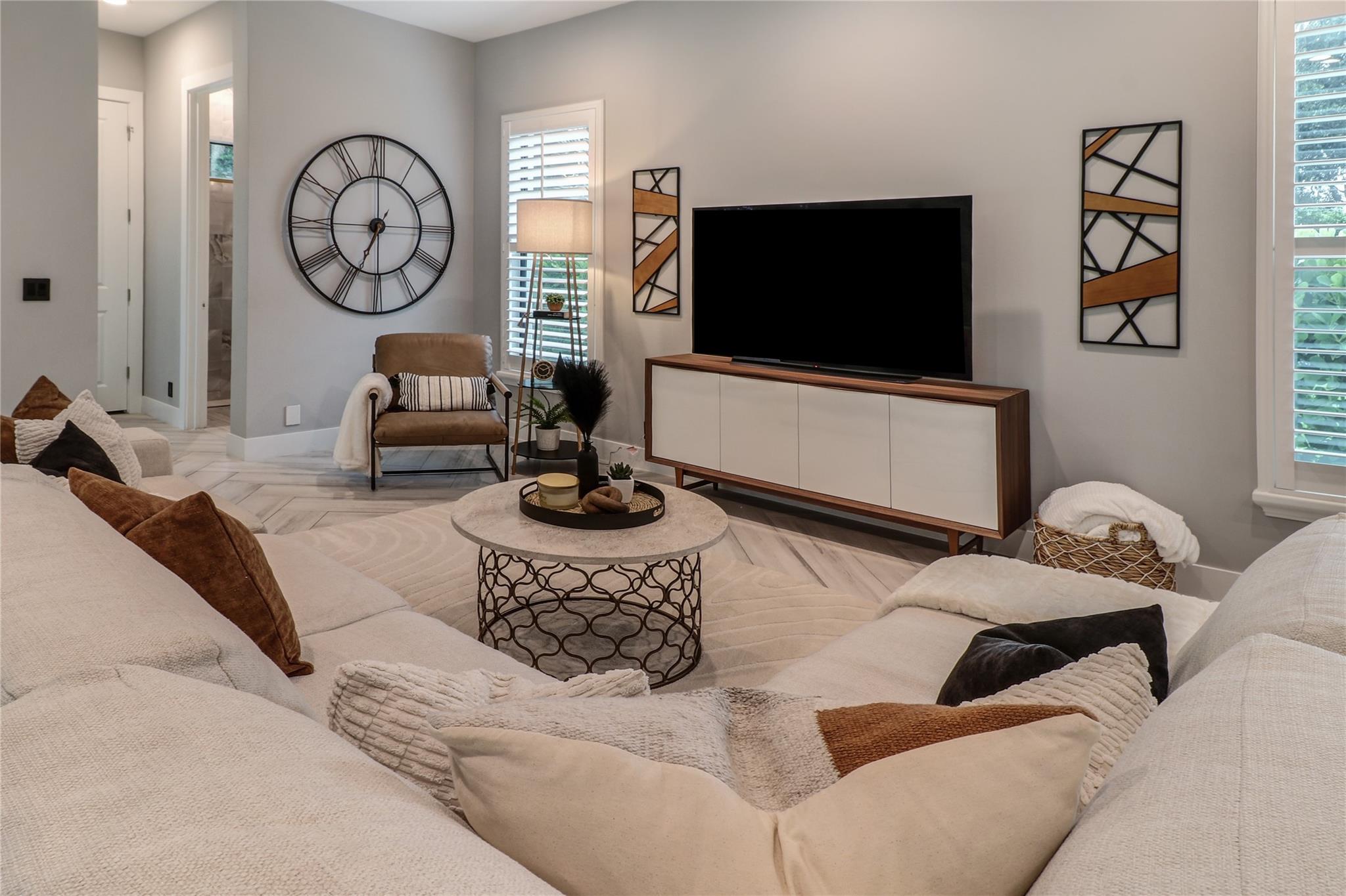 Parkland Golf & Country C - Residential