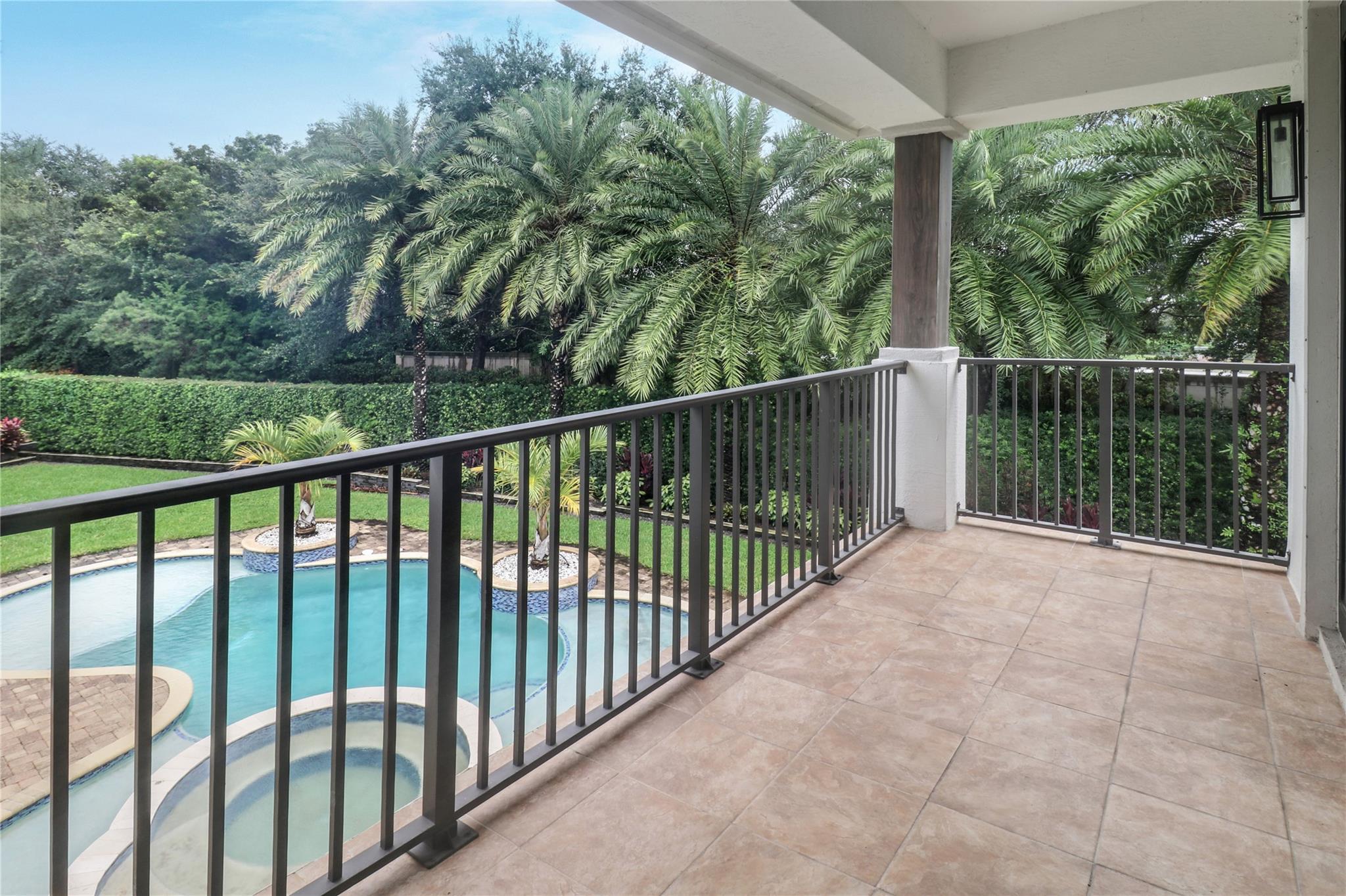 Parkland Golf & Country C - Residential