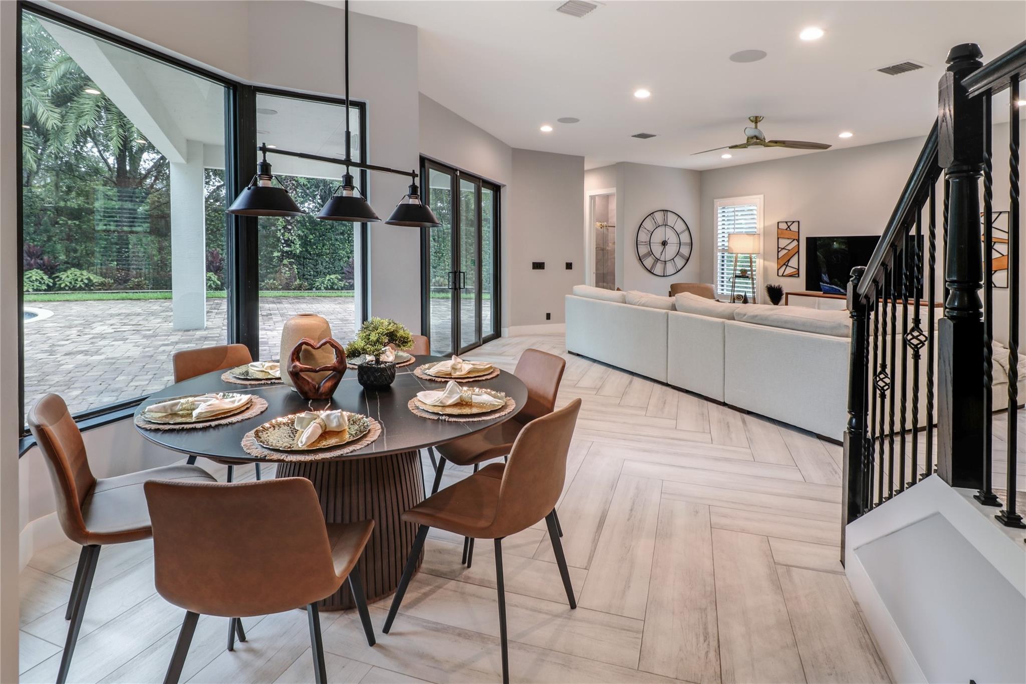 Parkland Golf & Country C - Residential