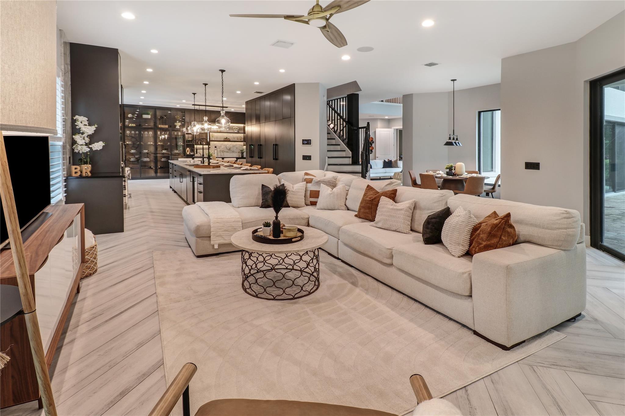 Parkland Golf & Country C - Residential