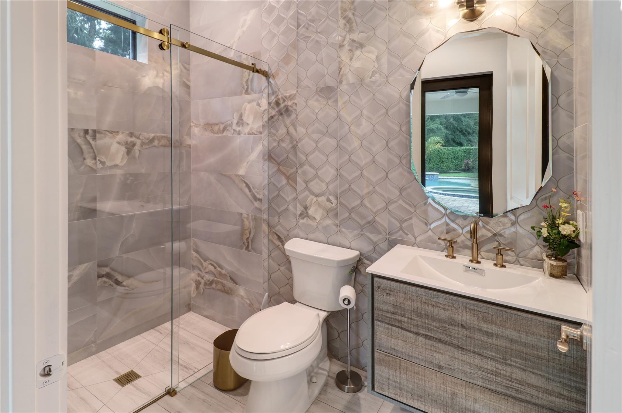 Parkland Golf & Country C - Residential