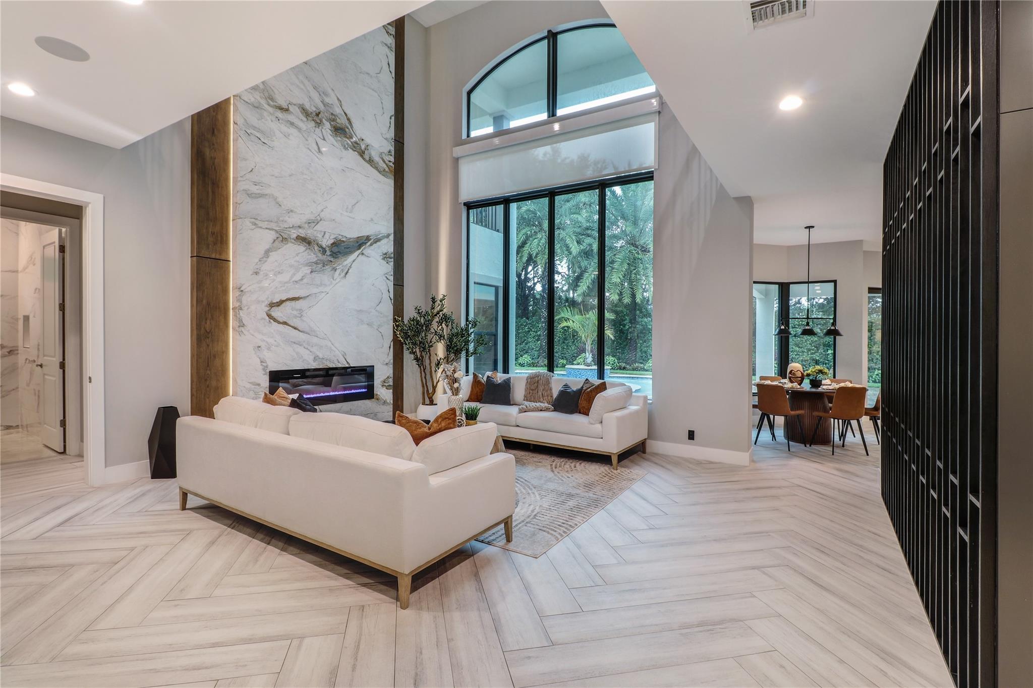 Parkland Golf & Country C - Residential