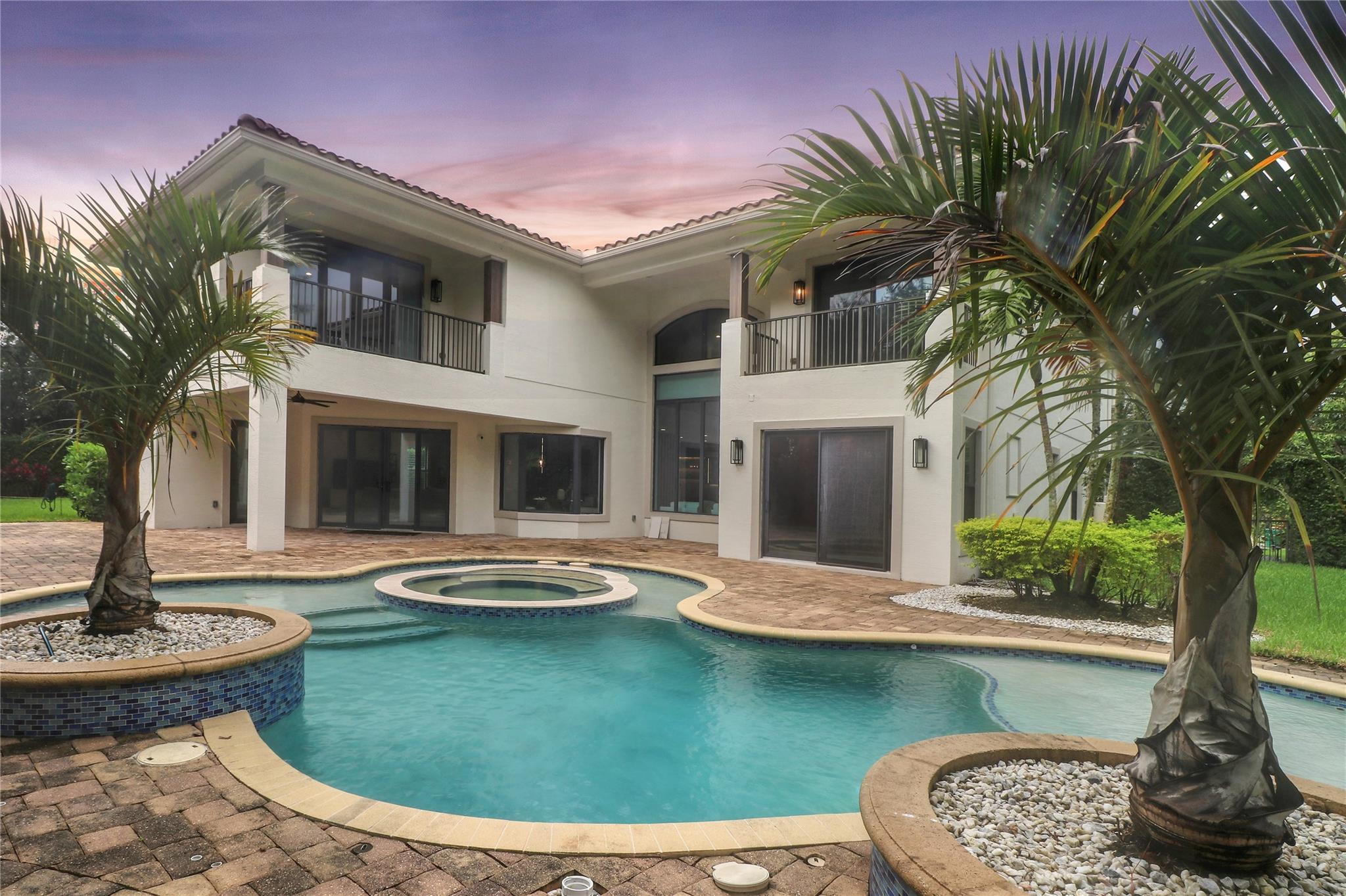 Parkland Golf & Country C - Residential